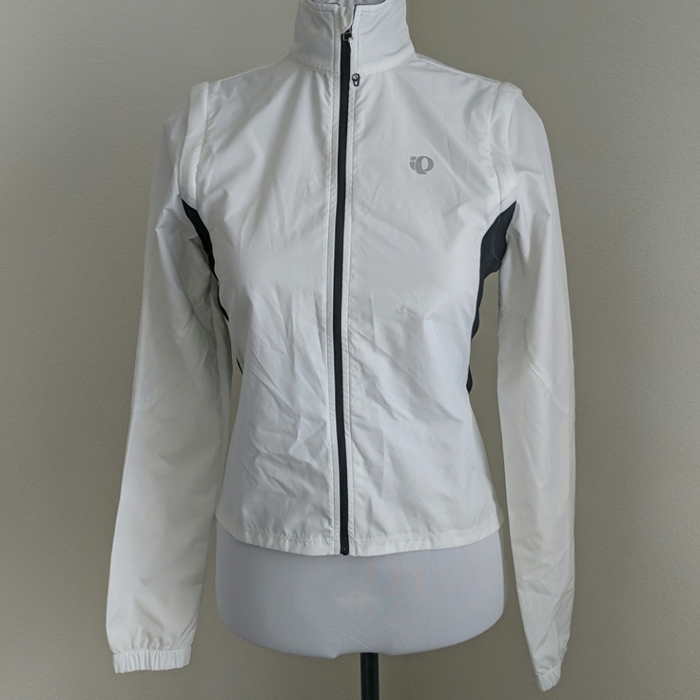 Pearl Izumi Select Barrier Convertible Jac…